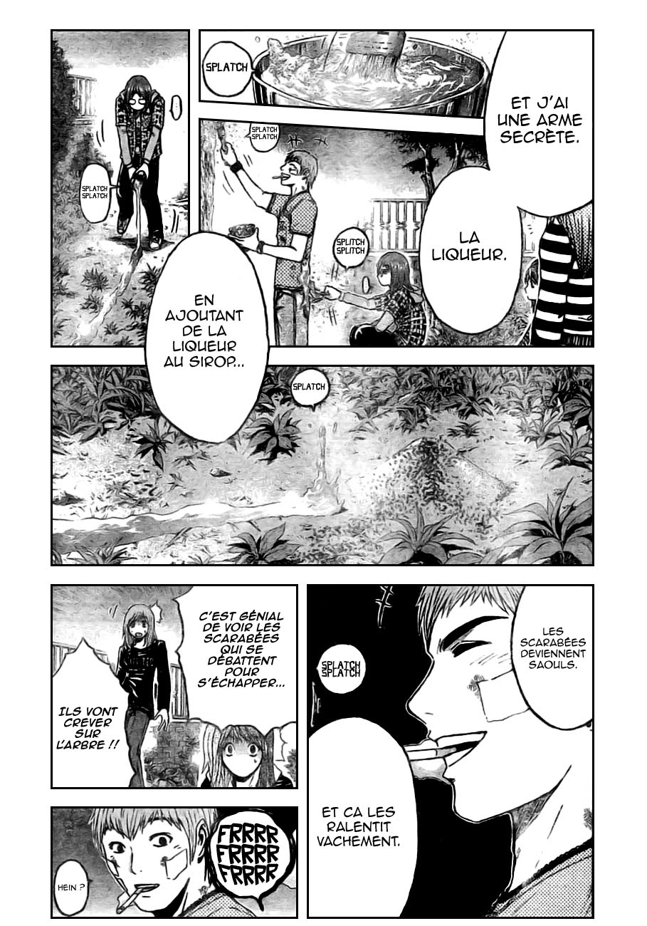 img GTO - Shonan 14 15